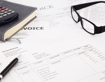 Billing Invoice